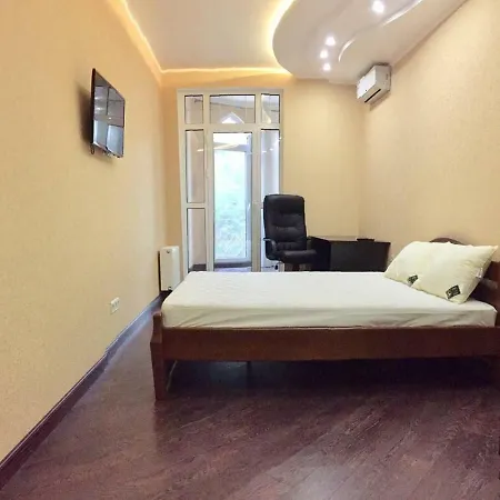 Apartment Shahname