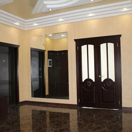 Apartment Shahname *