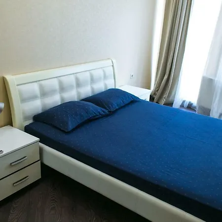 Shahname Apartment