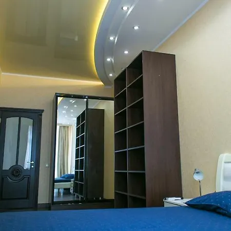 Shahname Apartment *